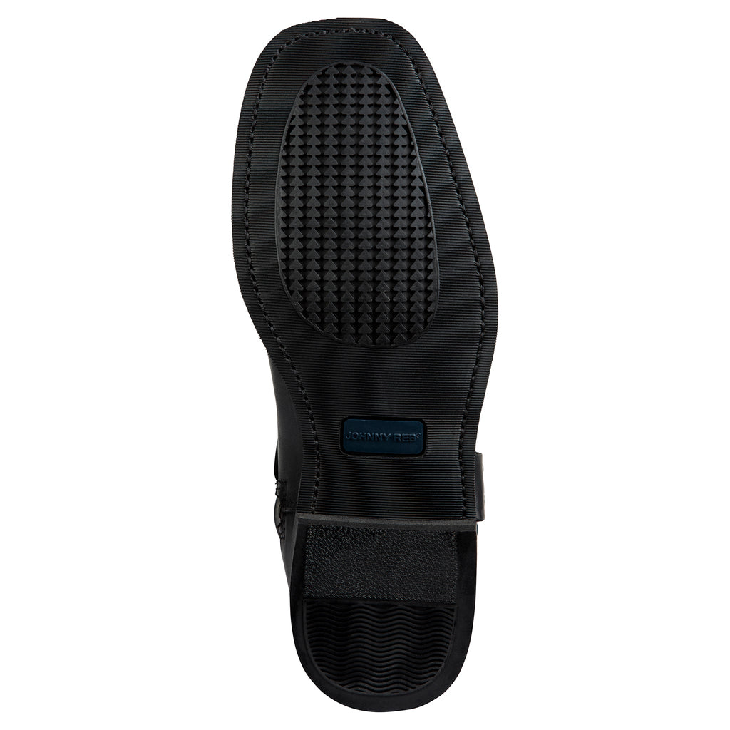 Johnny Reb Men's Brutal Boots - Black - product image 4