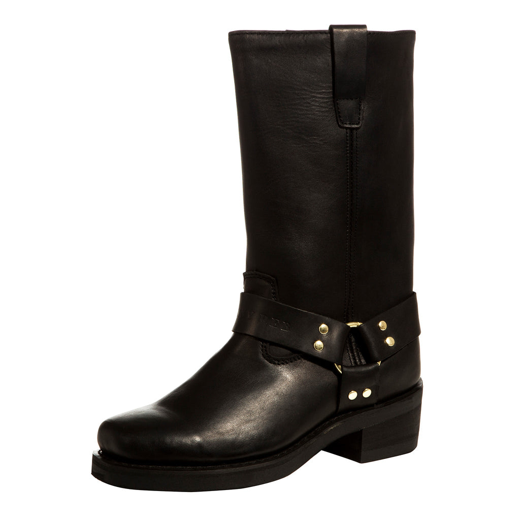 Johnny Reb Men's Classic Long Boots
