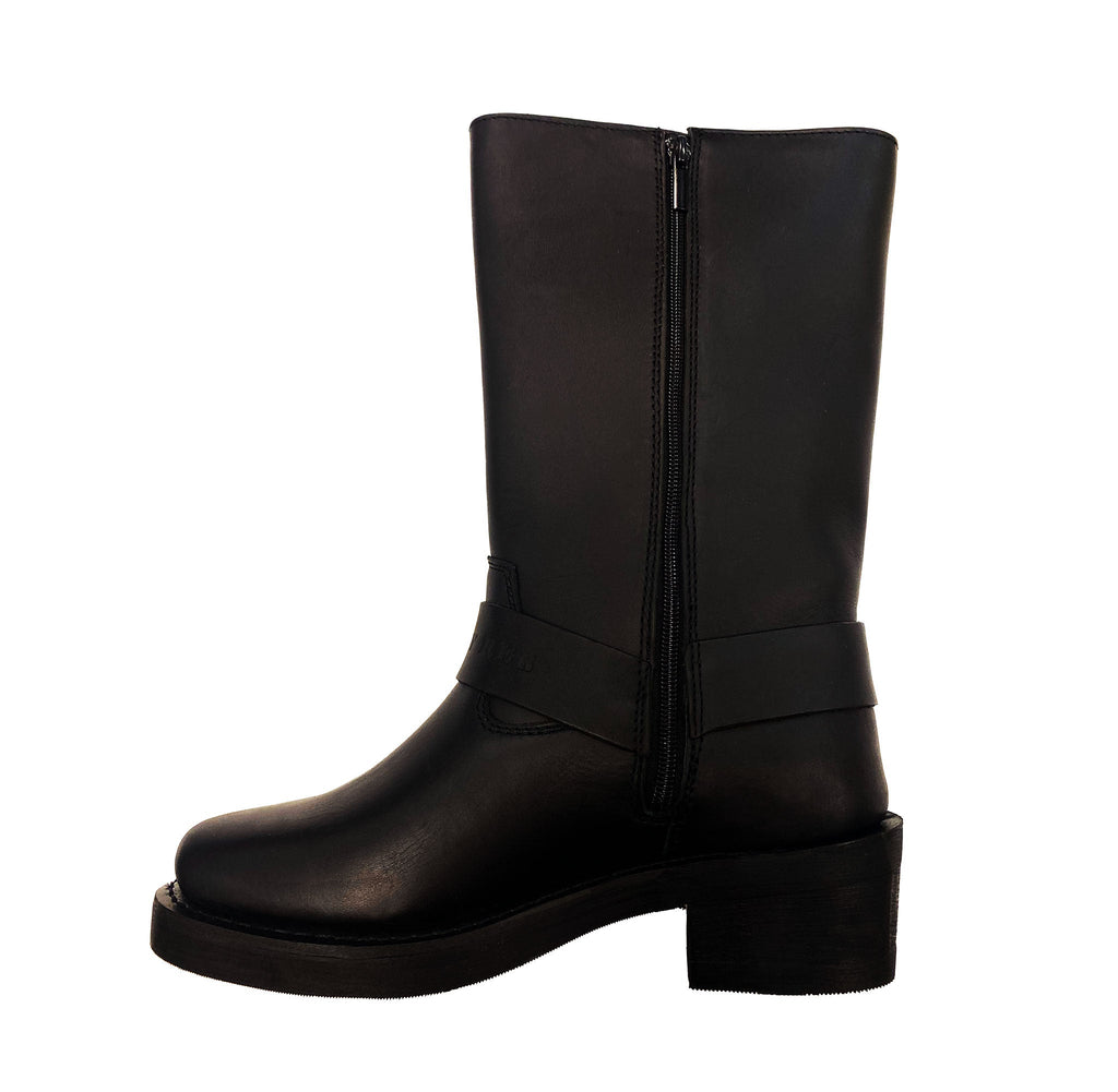 Johnny Reb Men's Classic Long Boots