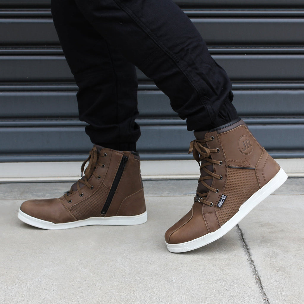 Johnny Reb Men's Bondi II Waterproof Boots