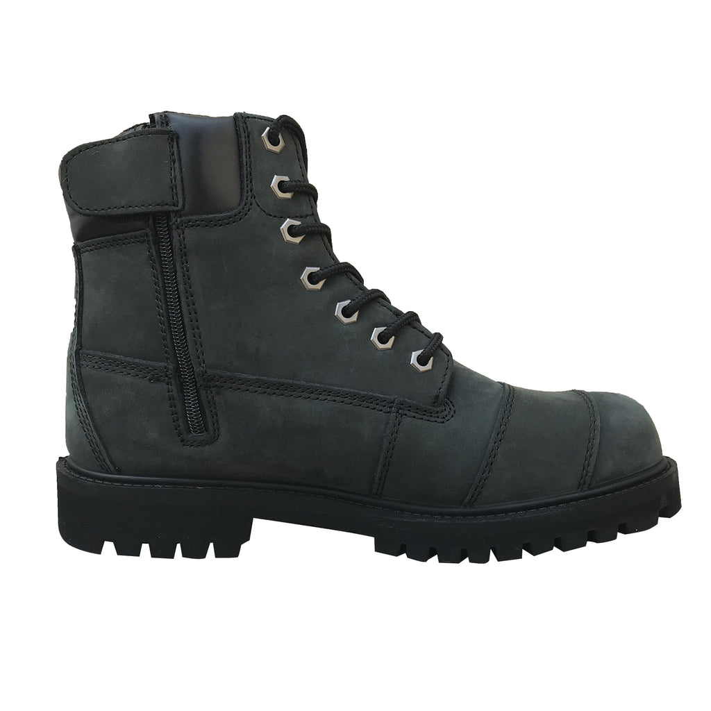 Johnny Reb Men's Rumble II Boots