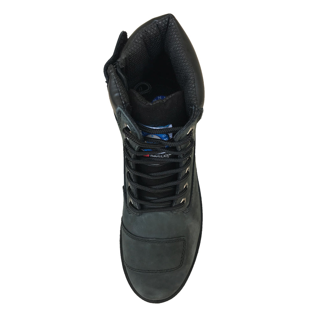 Johnny Reb Men's Rumble II Boots