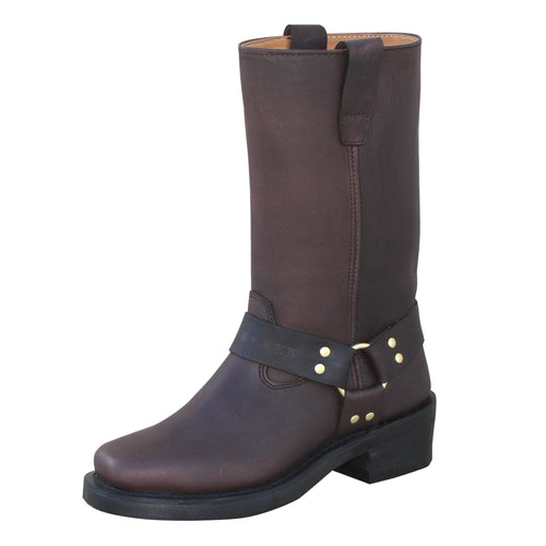Johnny Reb Men's Classic Long Boots