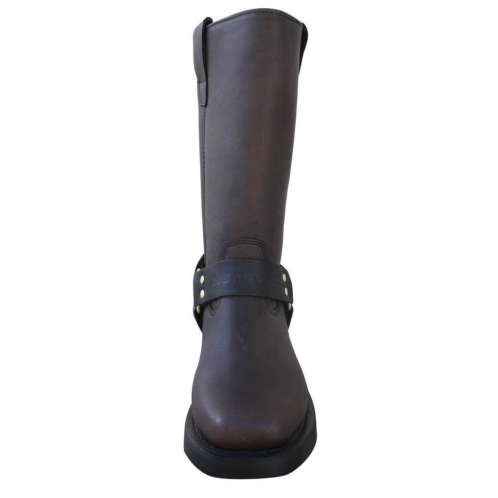 Johnny Reb Men's Classic Long Boots