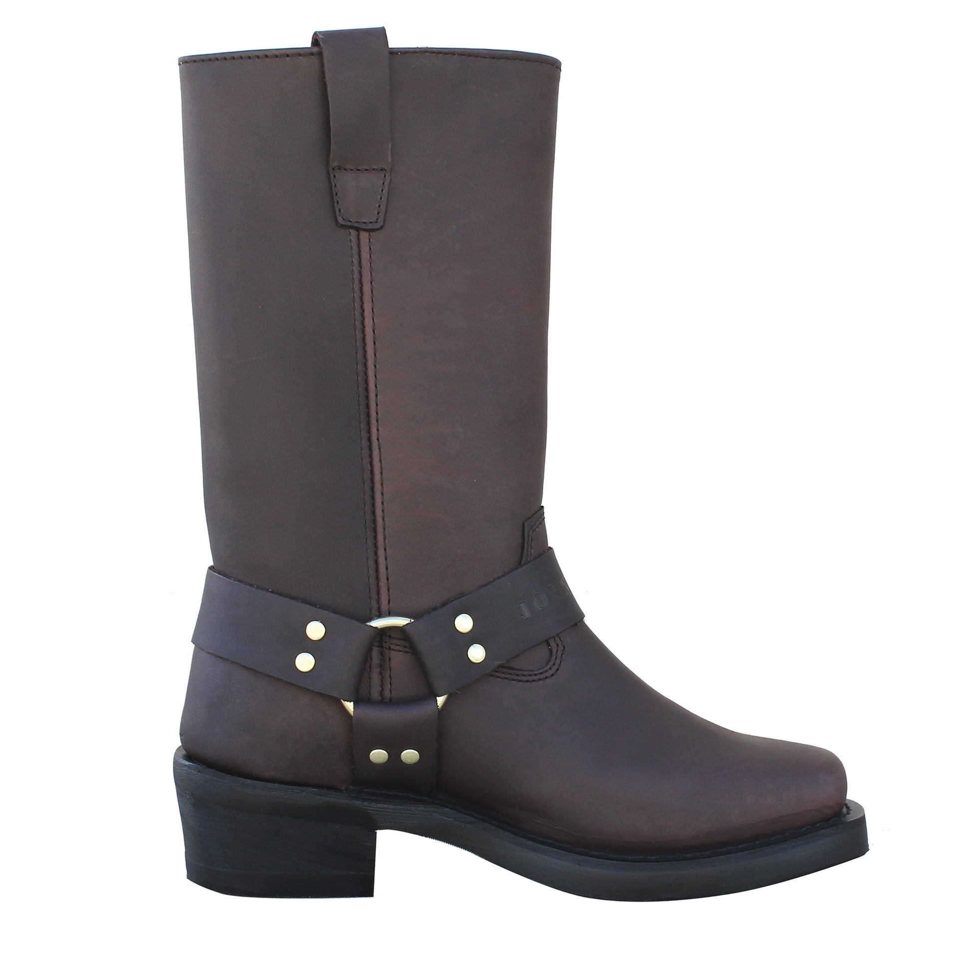 Johnny Reb Men's Classic Long Boots