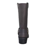 Johnny Reb Men's Classic Long Boots