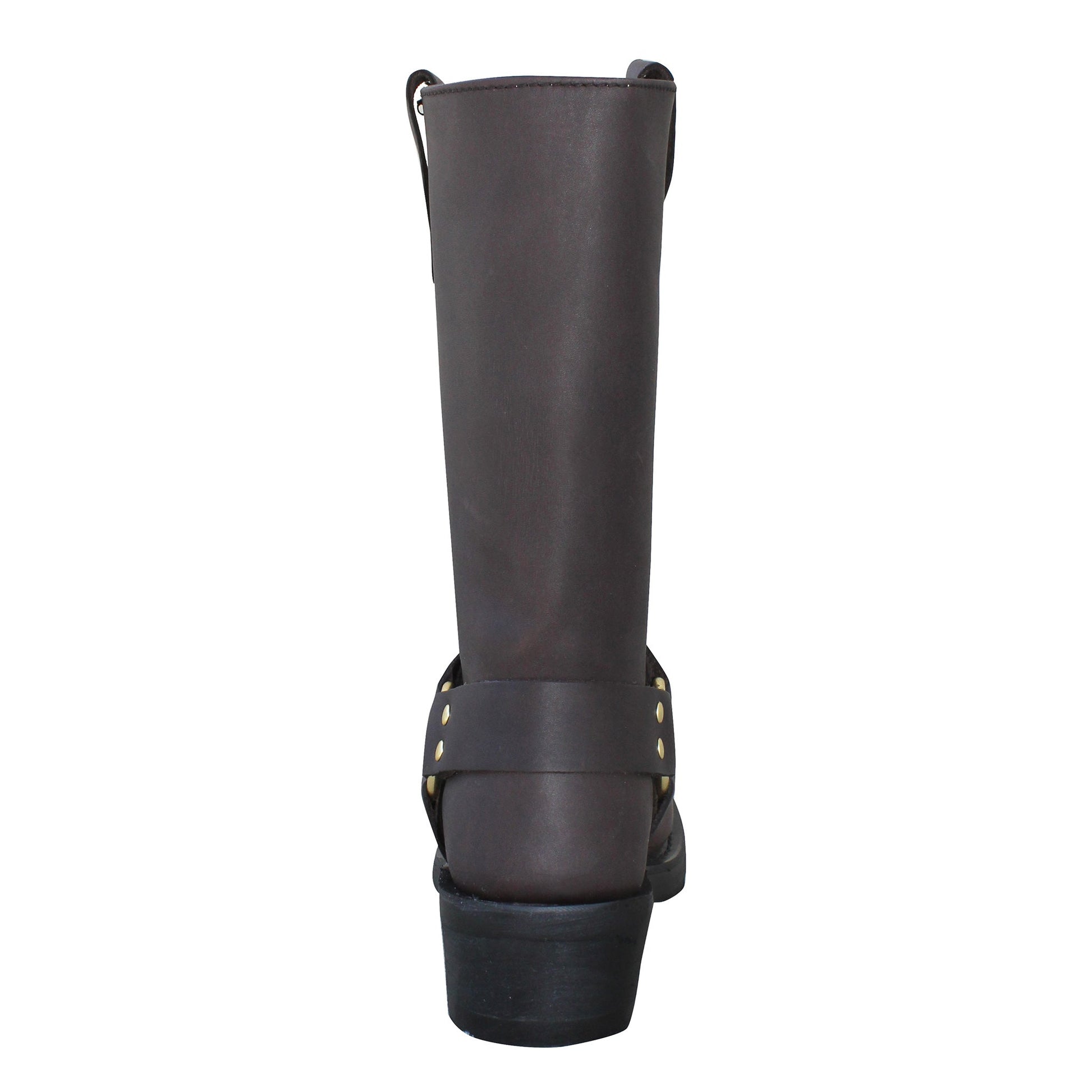 Johnny Reb Men's Classic Long Boots