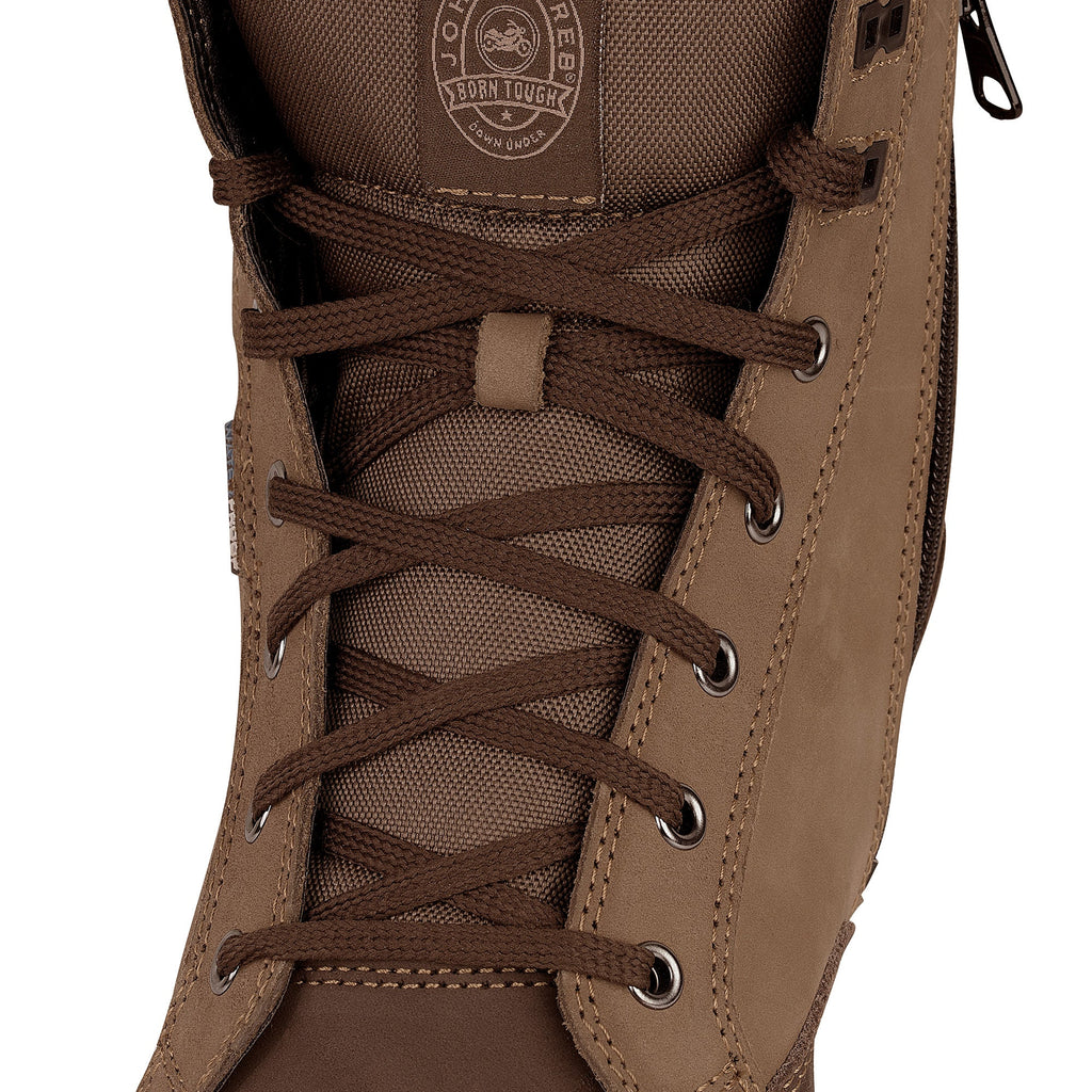 Johnny Reb Men's Kirra Waterproof Boots