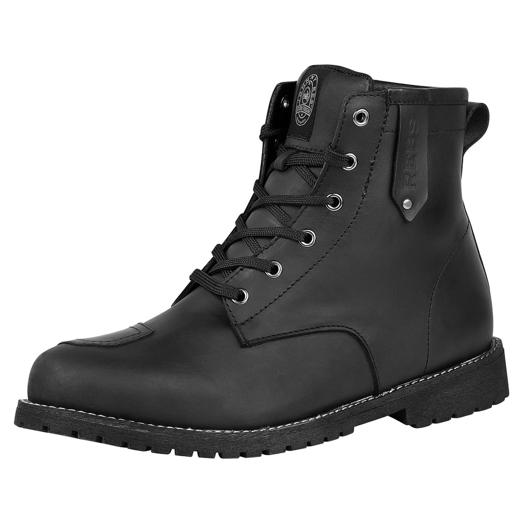 Johnny Reb Men's Rake Waterproof Leather Boots