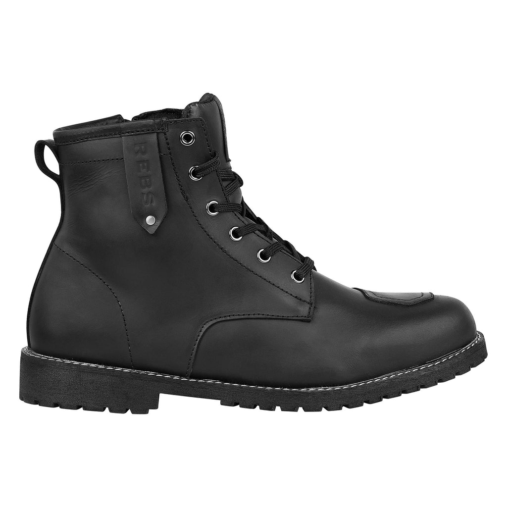 Johnny Reb Men's Rake Waterproof Leather Boots