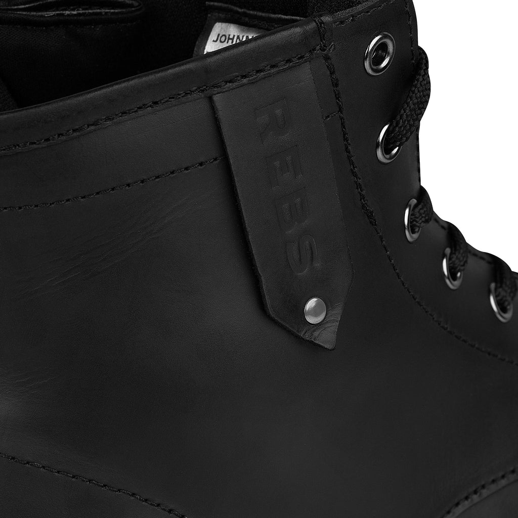 Johnny Reb Men's Rake Waterproof Leather Boots
