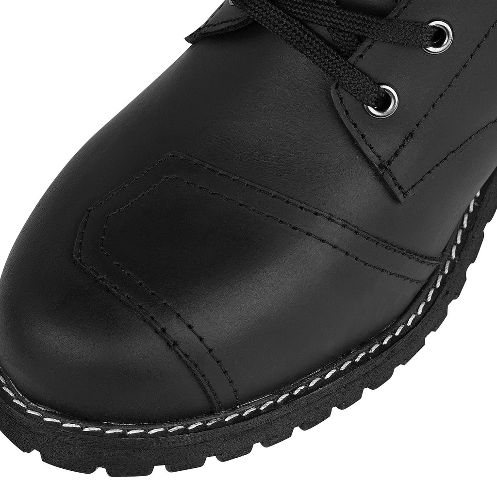 Johnny Reb Men's Rake Waterproof Leather Boots
