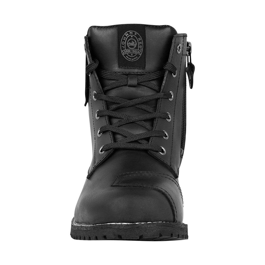 Johnny Reb Men's Rake Waterproof Leather Boots
