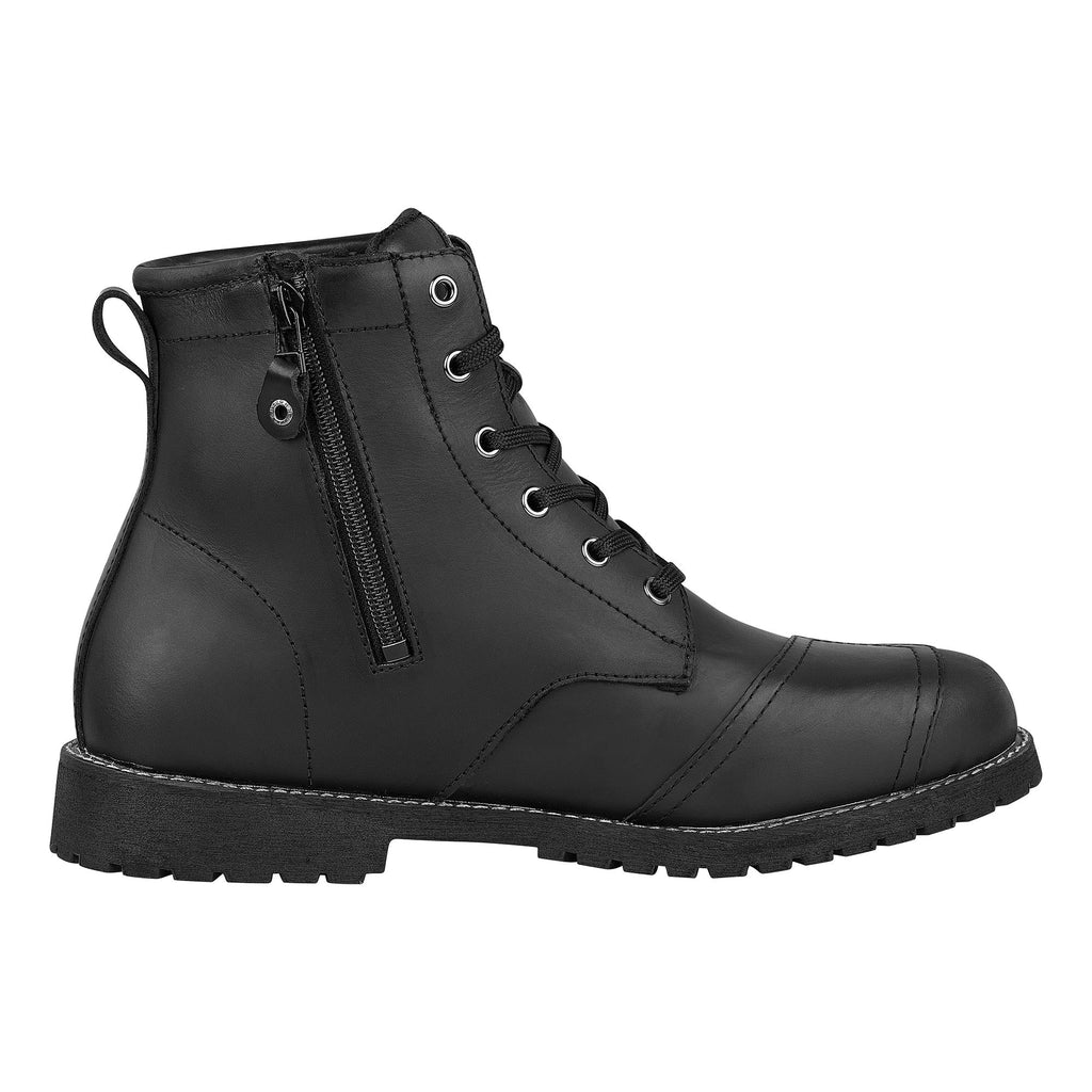 Johnny Reb Men's Rake Waterproof Leather Boots