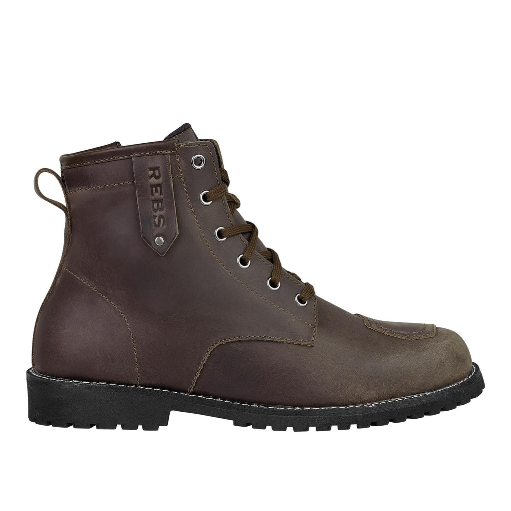 Johnny Reb Men's Rake Waterproof Leather Boots