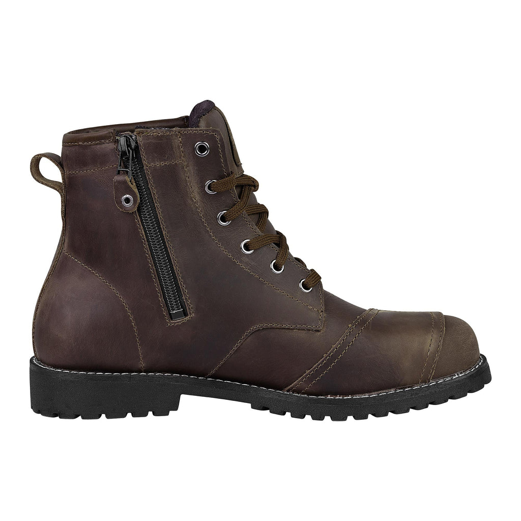 Johnny Reb Men's Rake Waterproof Leather Boots