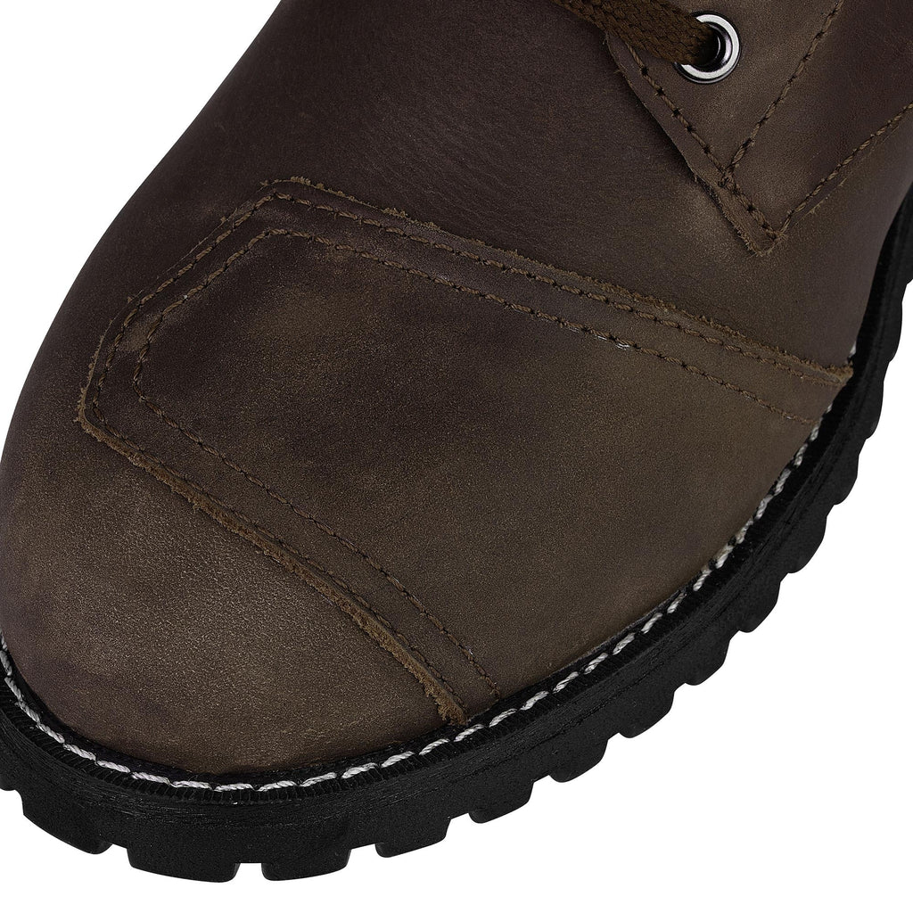 Johnny Reb Men's Rake Waterproof Leather Boots
