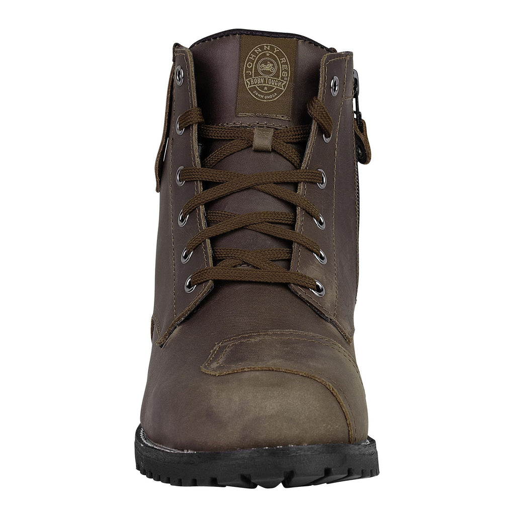 Johnny Reb Men's Rake Waterproof Leather Boots