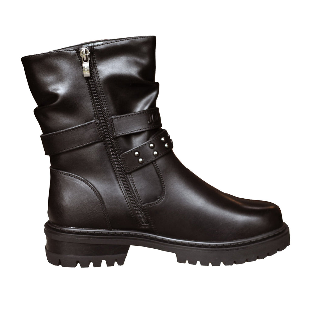 Johnny Reb Women's Barkly Boots