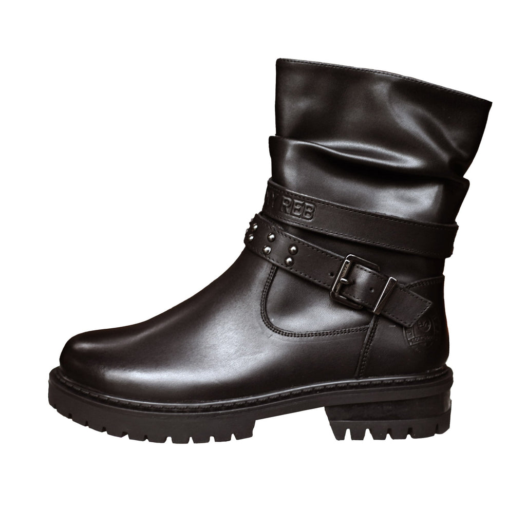 Johnny Reb Women's Barkly Boots