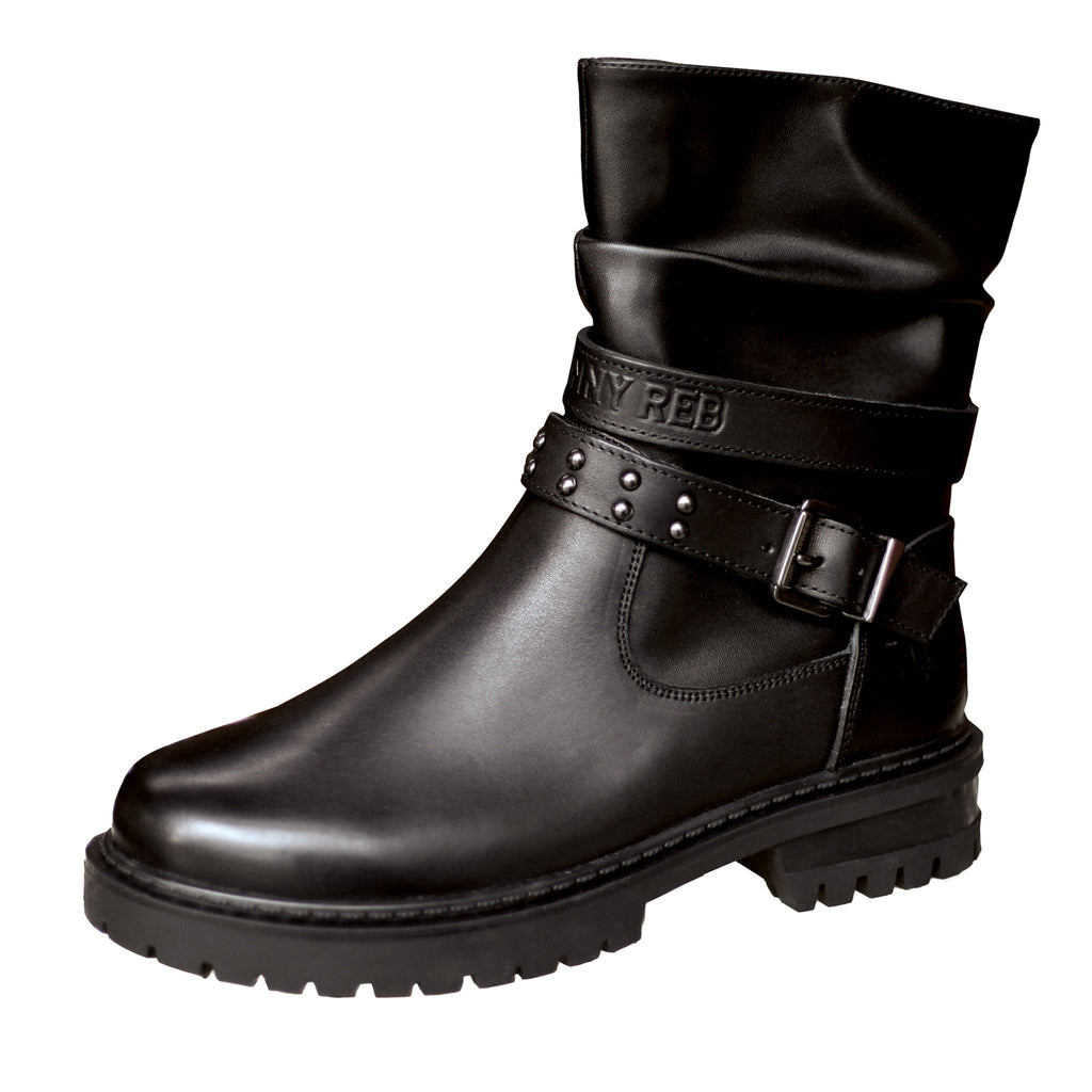 Johnny Reb Women's Barkly Boots
