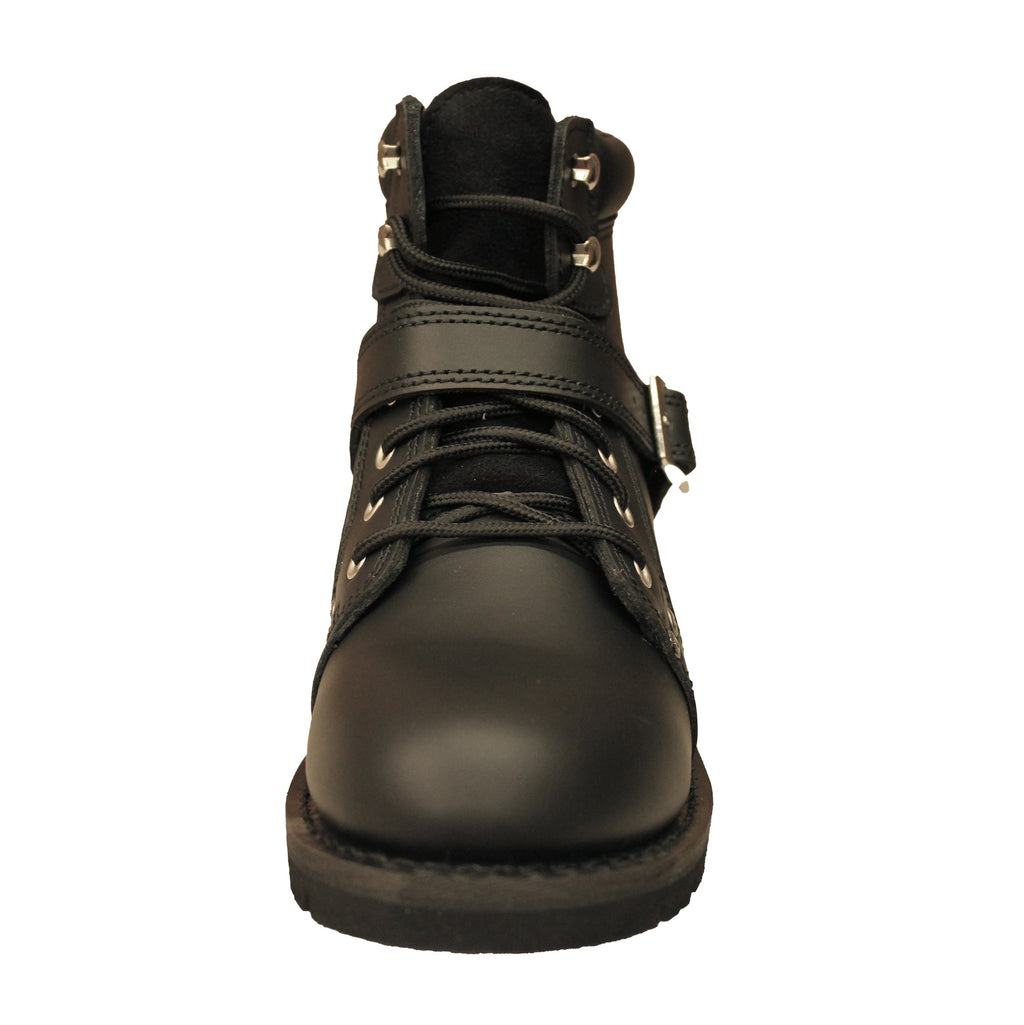 Johnny Reb Women's Maddy II Leather Boots