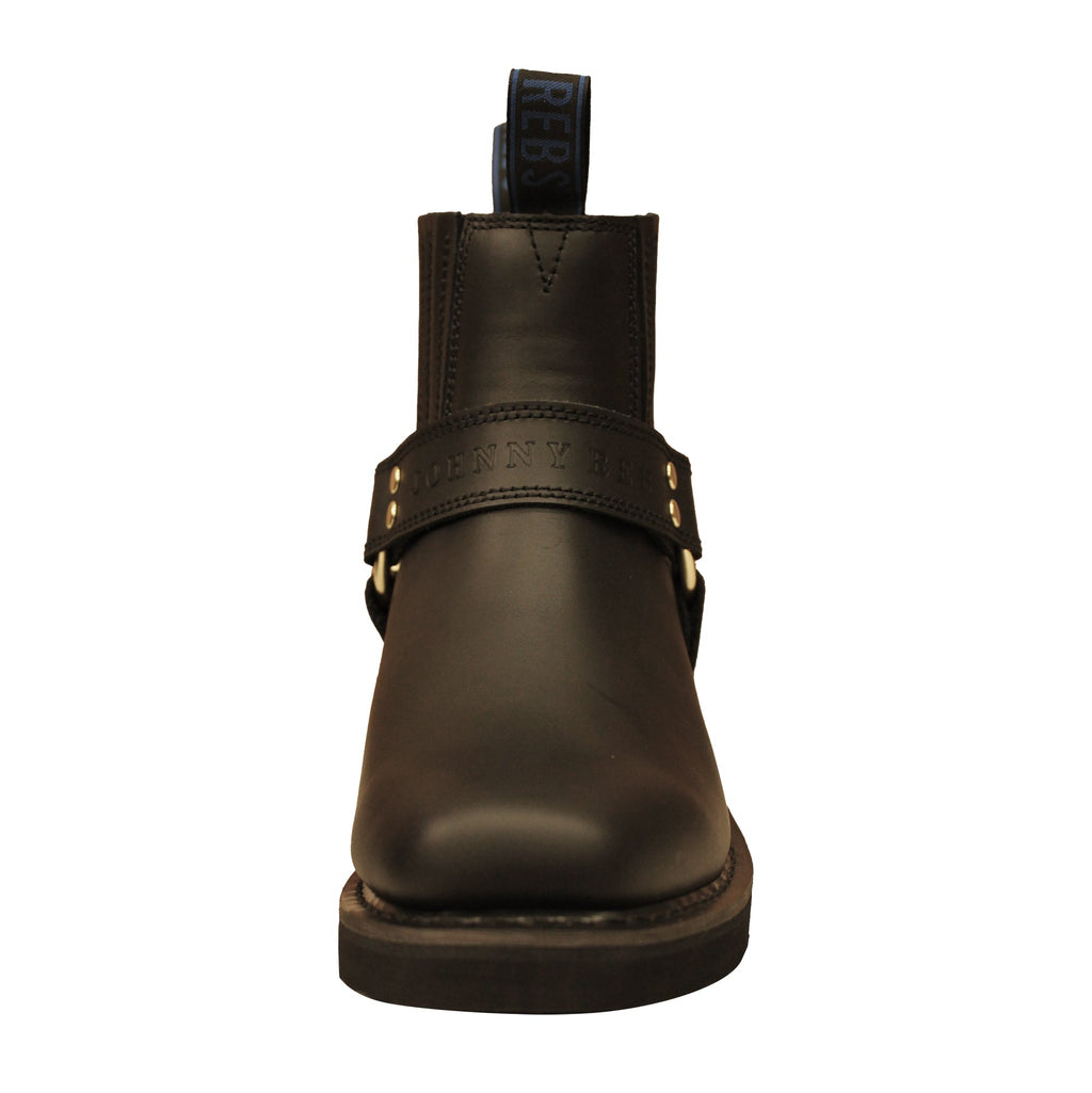 Johnny Reb Women's Classic Short Boots