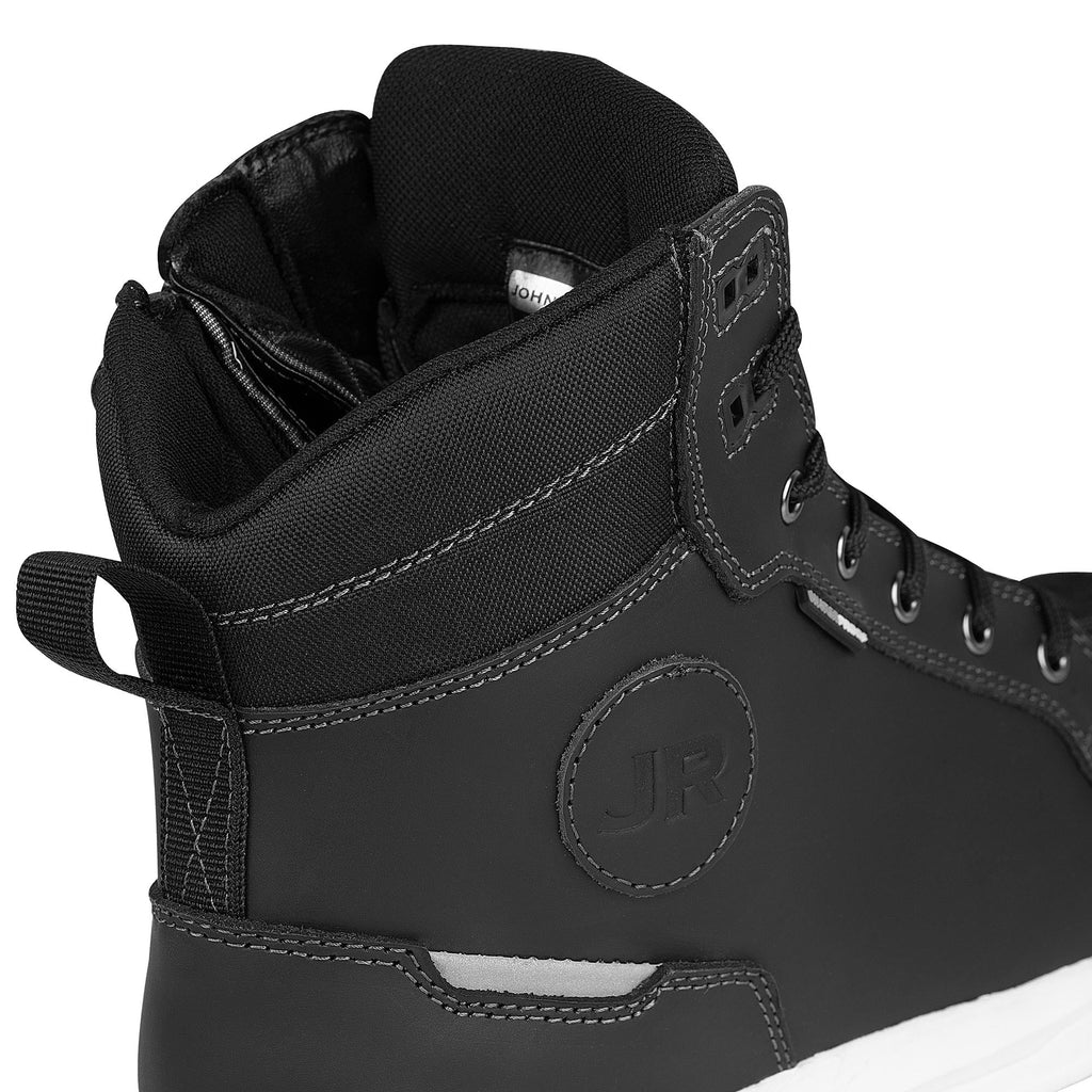 Johnny Reb Women's Kirra Waterproof Leather Boots