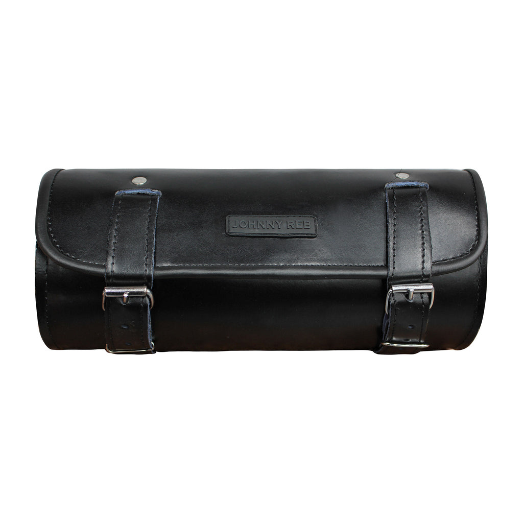 Johnny Reb Waratah Toolkit - Black Leather - product image 1