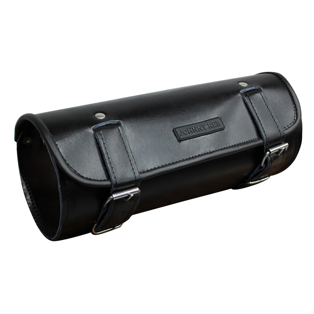 Johnny Reb Waratah Toolkit - Black Leather - product image 4