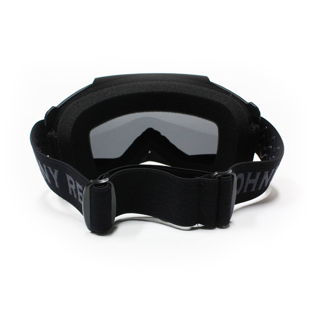Johnny Reb Burke Goggles - Black - product image 4
