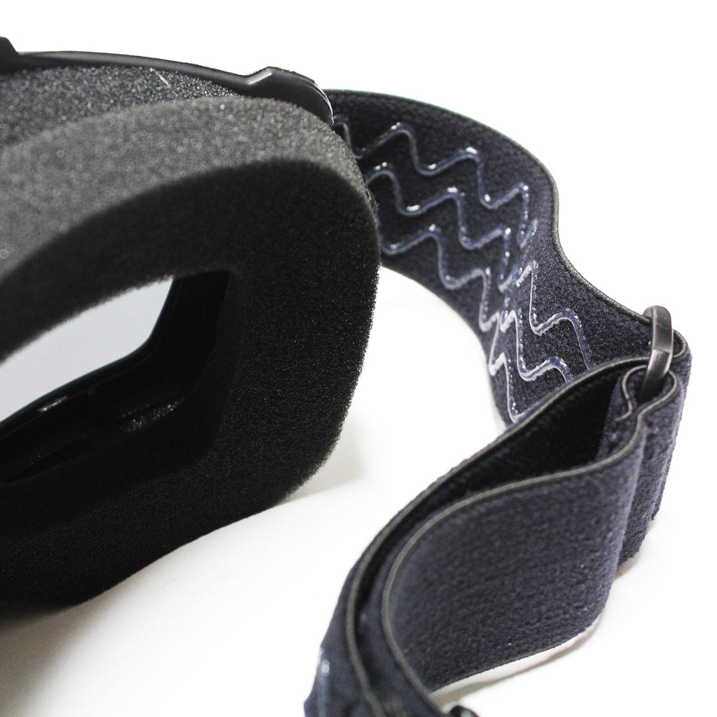 Johnny Reb Burke Goggles - Black - product image 5