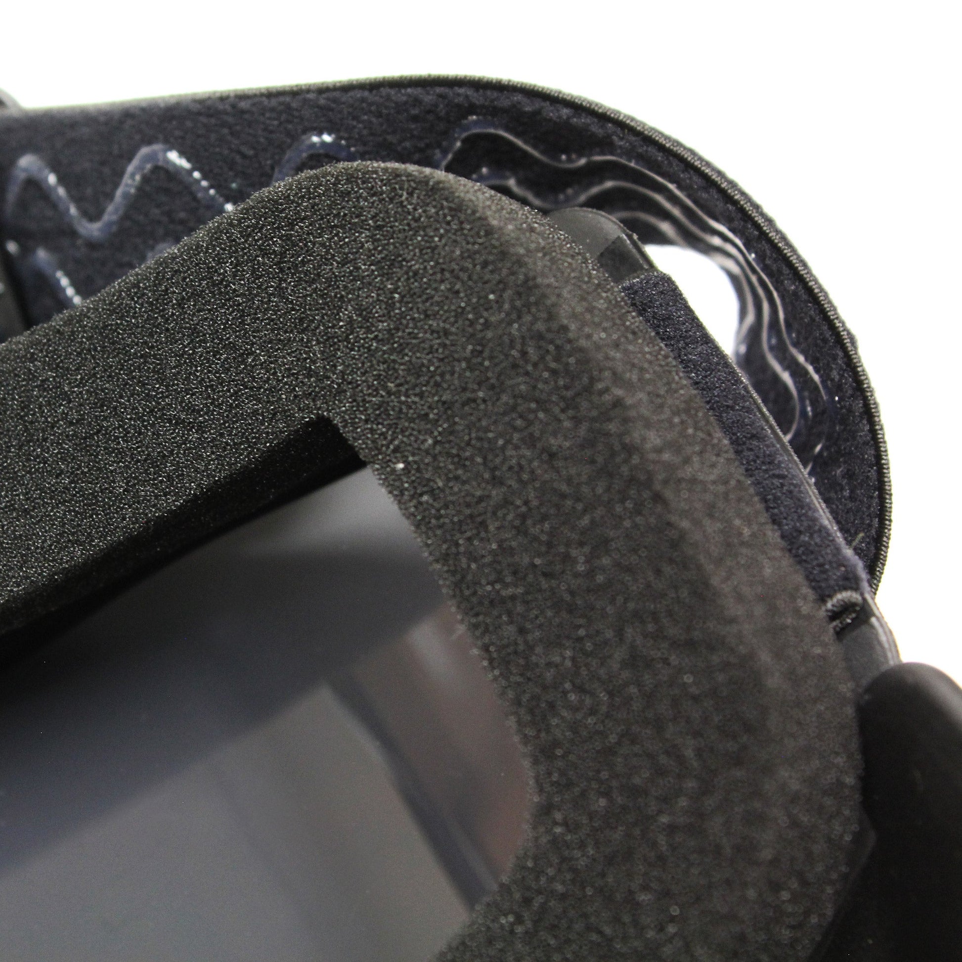 Johnny Reb Burke Goggles (With Mask)