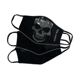 Johnny Reb Face Masks - 3 Pack