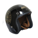 Mini Helmet Collectable - Gold Logo