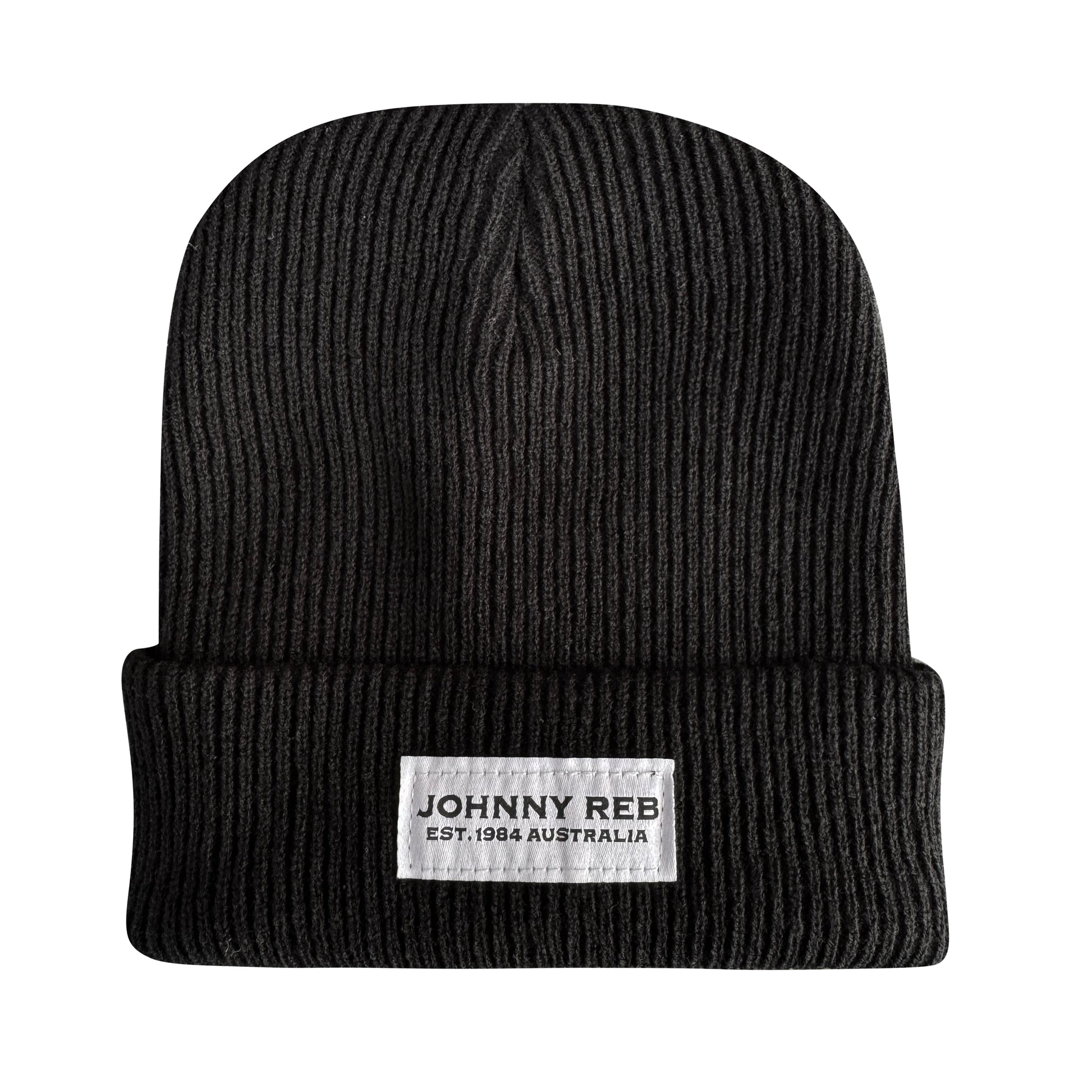 Johnny Reb Est. 1984 Beanie