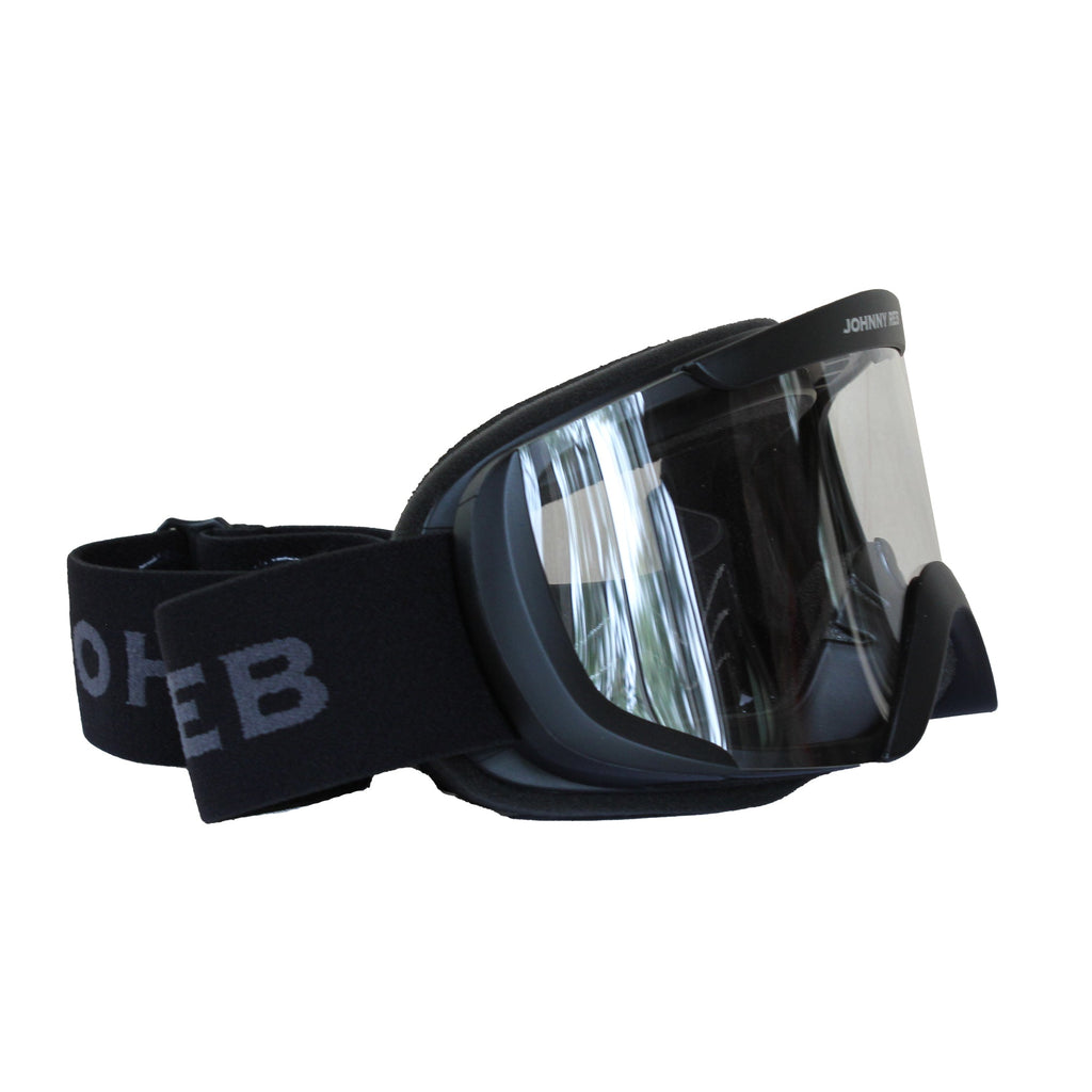 Johnny Reb Burke II Goggles - Black - product image 2
