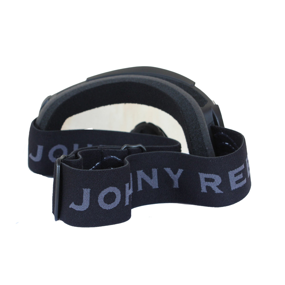 Johnny Reb Burke II Goggles - Black - product image 3