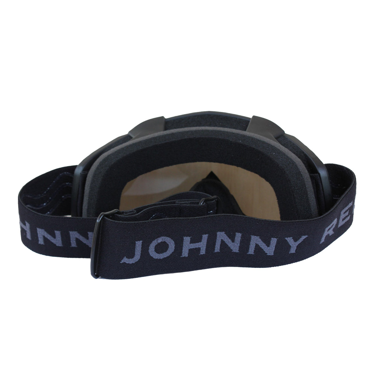 Johnny Reb Alpine Goggles - Black - product image 3