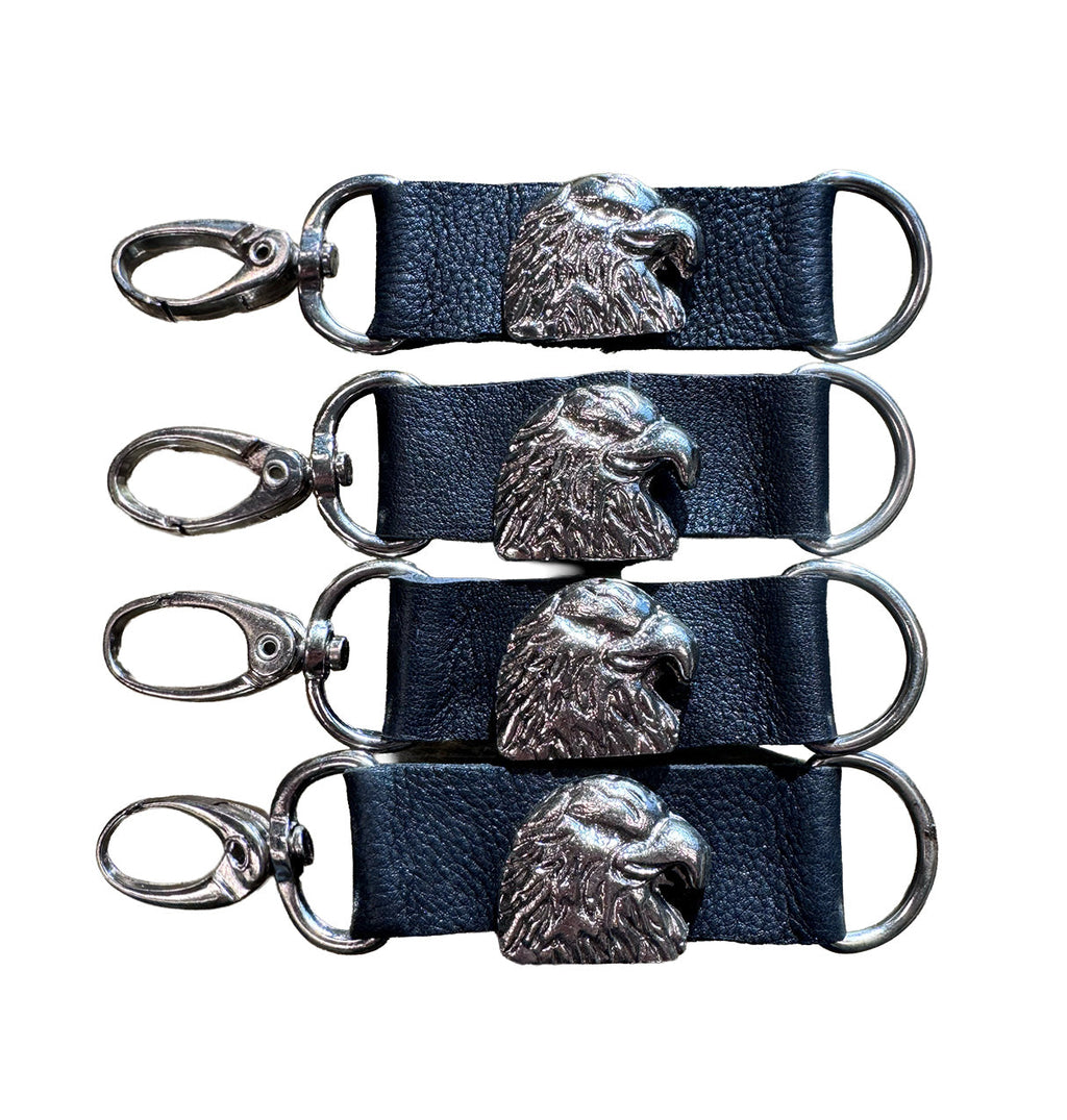Johnny Reb Eagle Vest Extenders - Black - product image 1