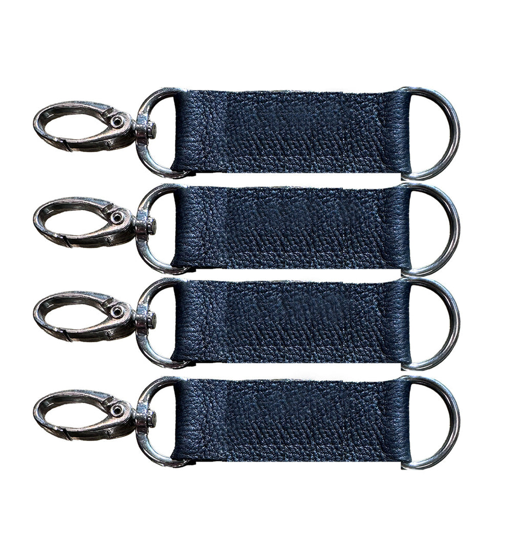 Johnny Reb Vest Extenders - Black - product image 1