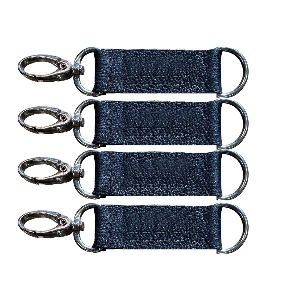 Johnny Reb Vest Extenders - Black - product image 1