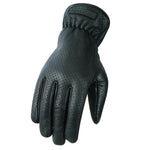 Epping Leather Perforated Gloves
