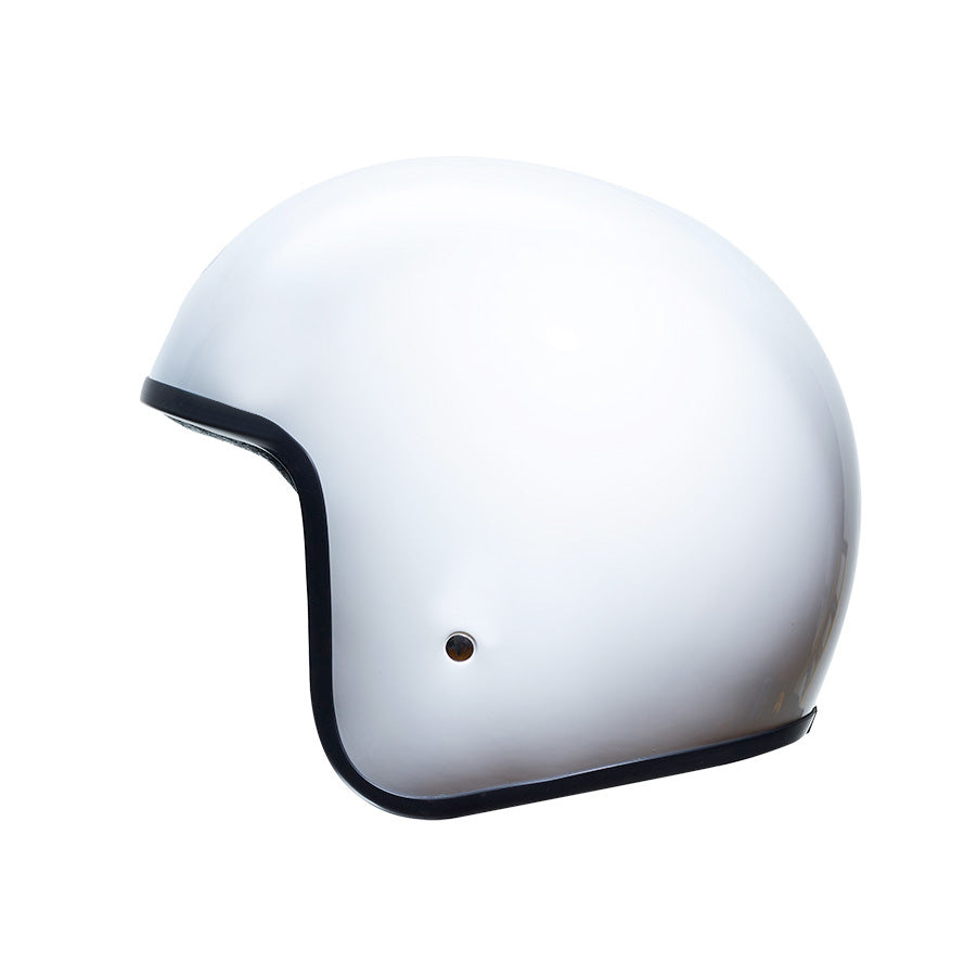 Johnny Reb Burke Open Face Helmet
