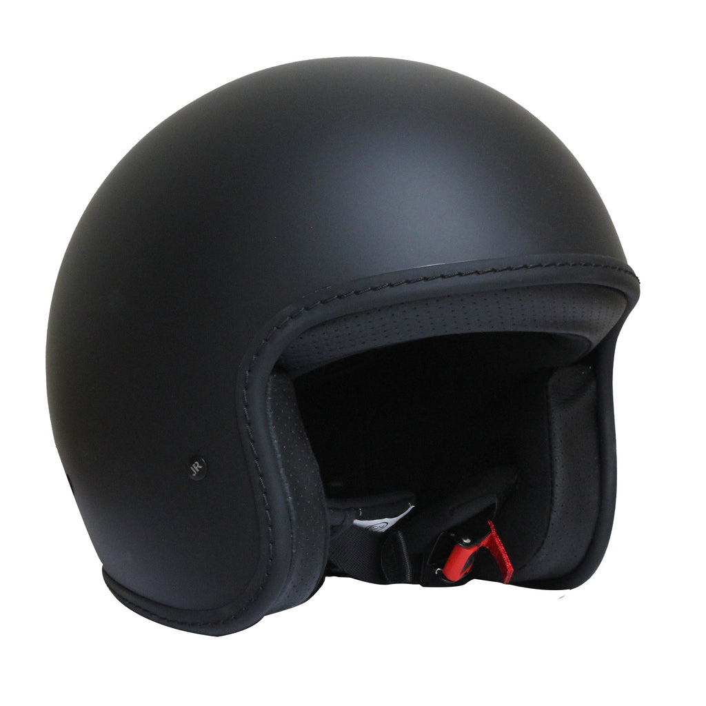 Johnny Reb O'Hara Open Face Helmet