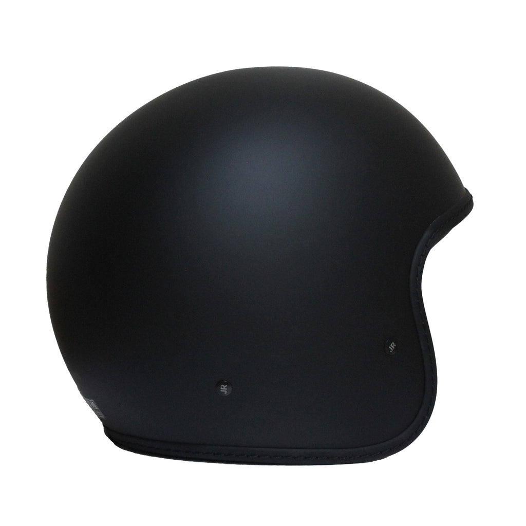 Johnny Reb O'Hara Open Face Helmet