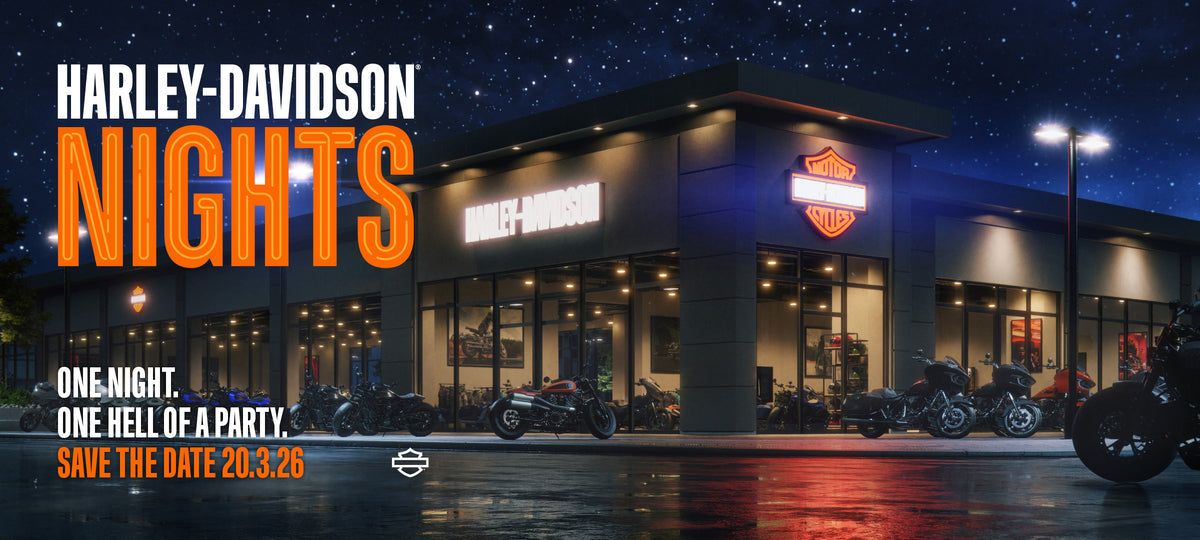 Joe Rascal Harley Your Harley-Davidson Destination: Joe Rascal HD Sales, Service + More ...