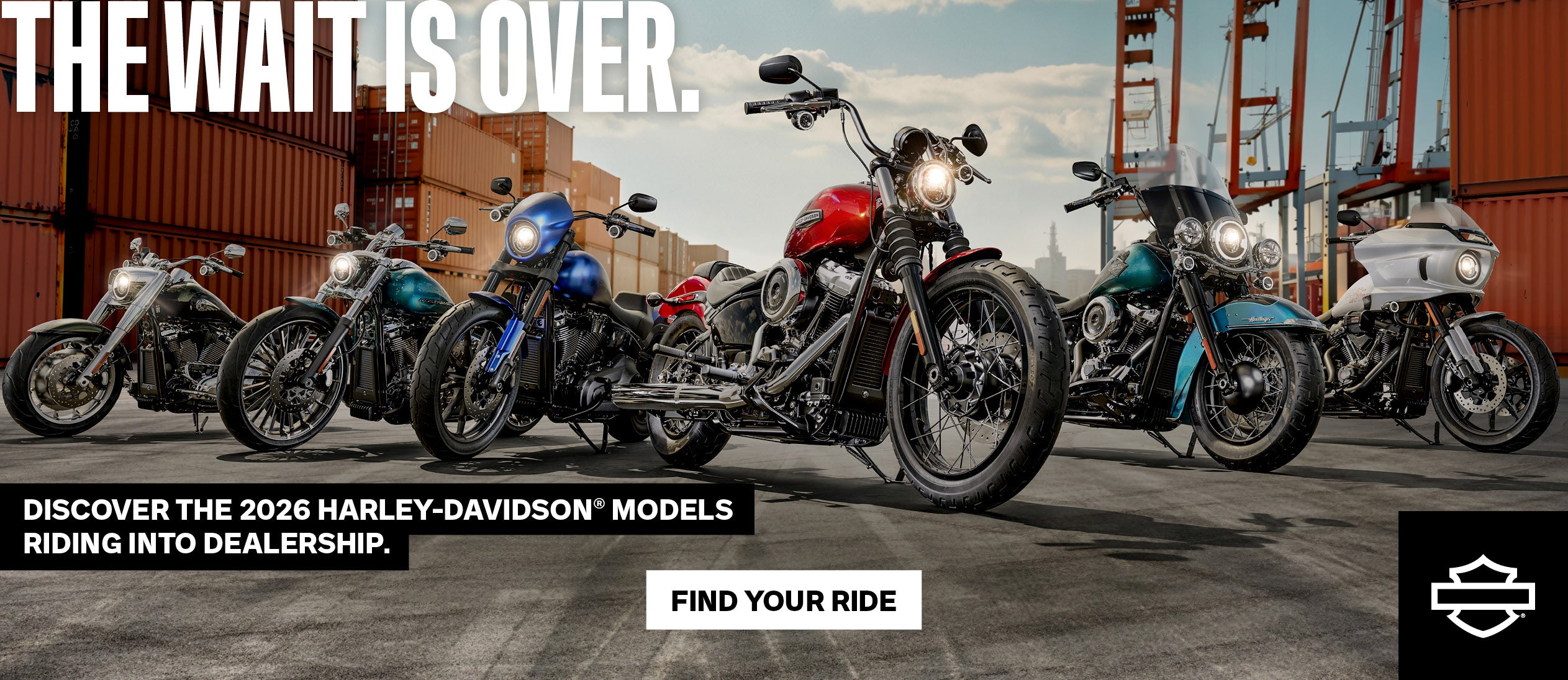 Joe Rascal Your Harley-Davidson Destination: Joe Rascal HD Sales, Service + More ...