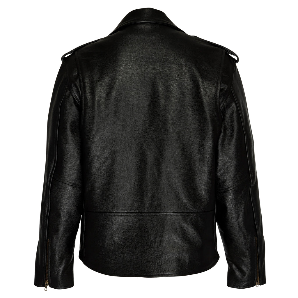 Johnny Reb Men's Kings Canyon Leather Jacket