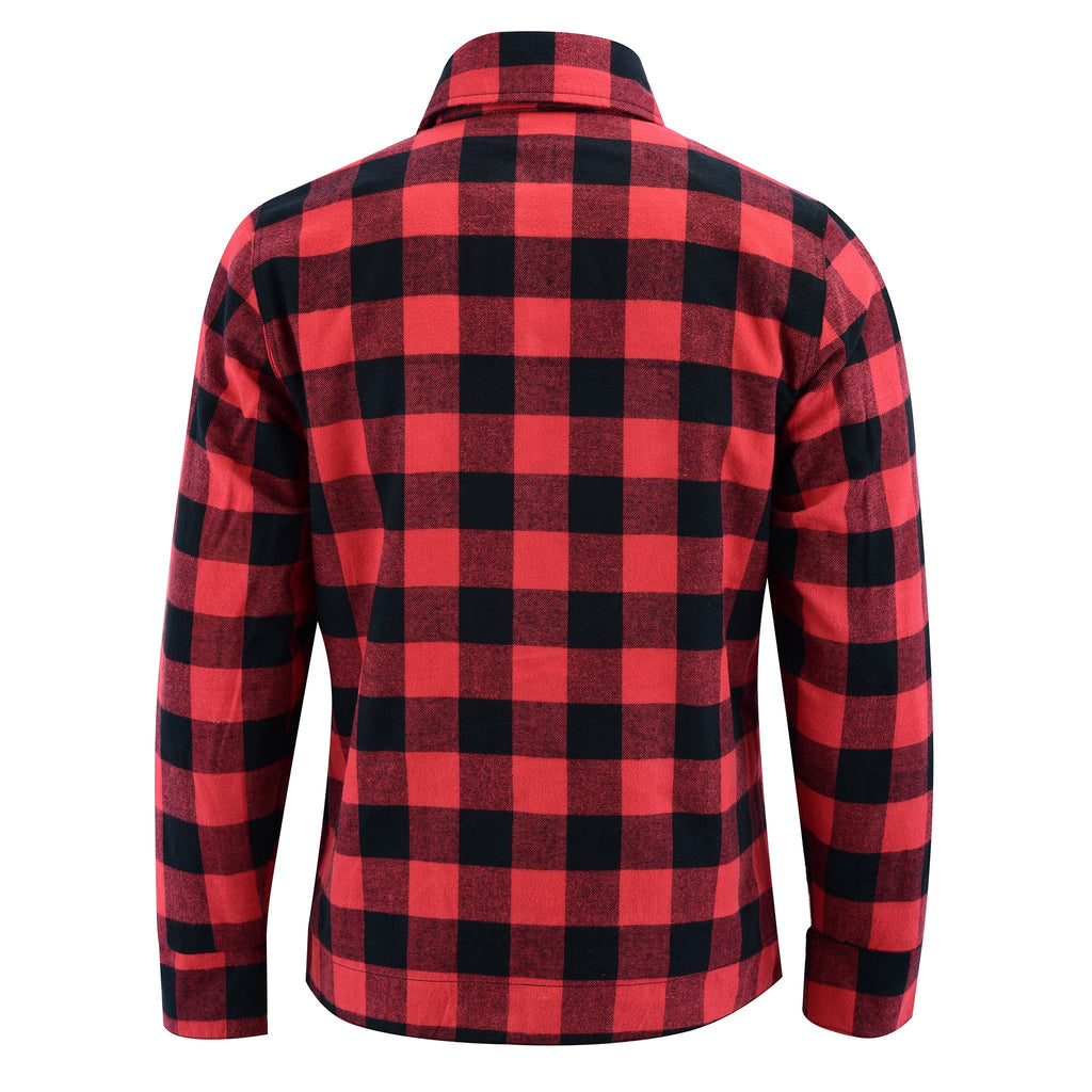 Johnny Reb Men's Waratah Protective Jacket